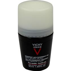 VICHY HOMME DEO ROLL ON SE